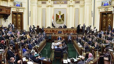 تعرف على أبرز الأسماء المرشحة لتعيينات مجلس النواب