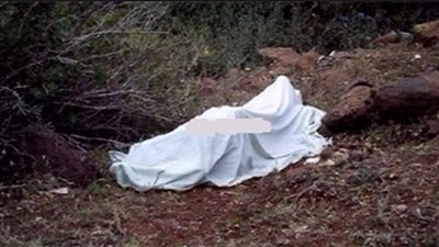 أمن قنا يعثر على جثة عامل مصاب بطلق ناري 