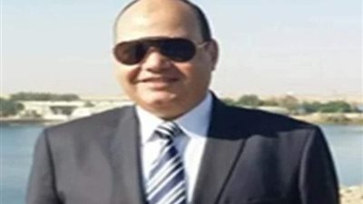 اللواء سليمان شتا مديرًا لأمن البحر الأحمر وأبو عمرة الإسكندرية