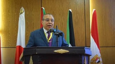 اختيار المهندس حسن عبد العليم أمينا عاما لنقابة المهندسين المصرية