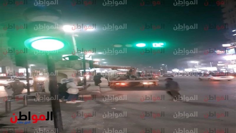 المواطن