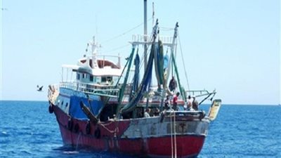 عودة الصيادين المصريين المحتجزين بالسعودية إلى ميناء برنيس