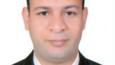 مدرس بهندسة جنوب الوادي يحصد جائزة أفضل رسالة دكتوراه في الذكاء الاصطناعي لعام 2020