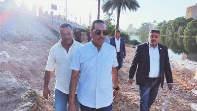 بالصور.. «مهندسين أسيوط» تبدأ أعمال إنشاء ناديها الاجتماعي بمركز منفلوط