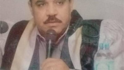 عبدالله فرغلي أبرز مرشحي العمادة لكلية التربية الرياضية جامعة أسيوط 