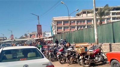 حق المواطن.. استغاثة عاجلة بسبب طريق الموت البطئ في أسيوط