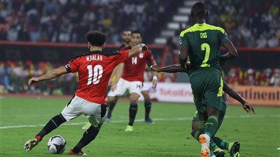 بث مباشر دون تقطيع لمباراة مصر والسنغال بتصفيات كأس العالم