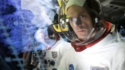 طرح ثانى مواسم مسلسل For All Mankind فى يونيو المقبل