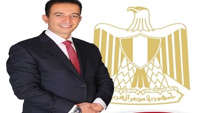 المهندس محمد فؤاد صادق ينعي شهداء سيناء ويؤكد: كلنا إصرار على اجتثاث جذور الإرهاب