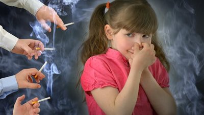 انفو جراف|| وزارة الصحة  تكشف 5 أضرار لـ 