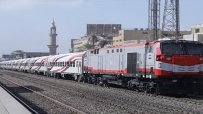 أسعار تذاكر قطارات الدرجة الثالثة مكيفة