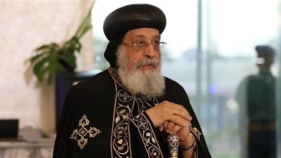 الكنيسة تهنئ الشيخ محمد بن زايد على توليه رئاسة الإمارات