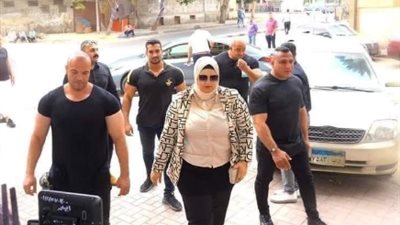 القبض على 