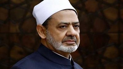 شيخ الأزهر يوجه رسالة إلى الشيخ محمد بن زايد بعد توليه رئاسة الإمارات