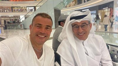 عمرو دياب.. الهضبة يقتحم عالم البيزنس بسلسلة فنادق بين القاهرة ودبي