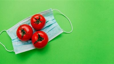 بعد ظهورها في الهند ما هي أنفلونزا الطماطم وعلاجها والوقاية منها؟