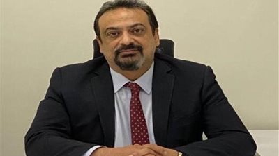 رجل المهام الصعبة والشاقة .. من هو الدكتور حسام عبد الغفار المتحدث رسمي للصحة