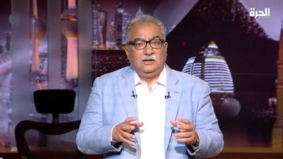 إبراهيم عيسى: ليه نعاقب الهند و مليار شخص علشان بعض المتطرفين