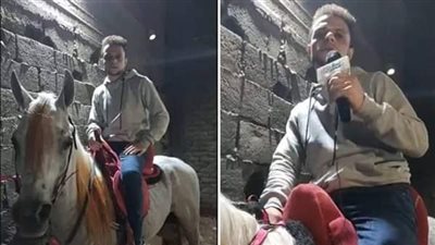 الوحي نزل عليا .. القصة الكاملة لشاب مدّعي إنه 