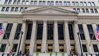 لأول مرة منذ 1994.. الفيدرالي الأمريكي يرفع سعر الفائدة 0.75%