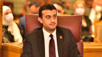 طارق الخولي: الإفراج بالعفو الرئاسي عن مجموعة جديدة اليوم