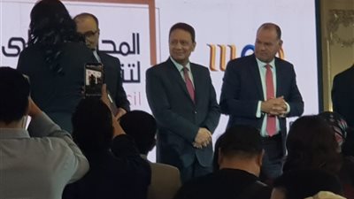 كرم جبر: مصر بها أنظمة إعلامية متنوعة غير متواجدة في دول أخرى