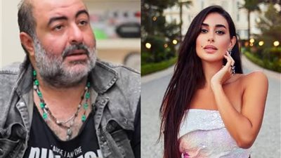 أنا اللي استغنيت عنها ..المخرج سامح عبد العزيز يكشف سبب استبدال 
