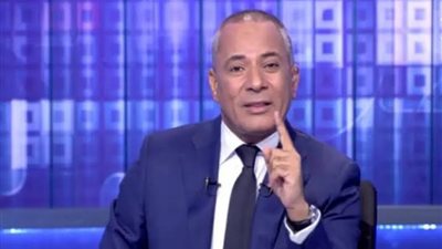 أحمد موسى: لا مكان للإخوان في الحوار الوطني وبين المصريين