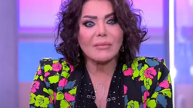 ليلى غفران