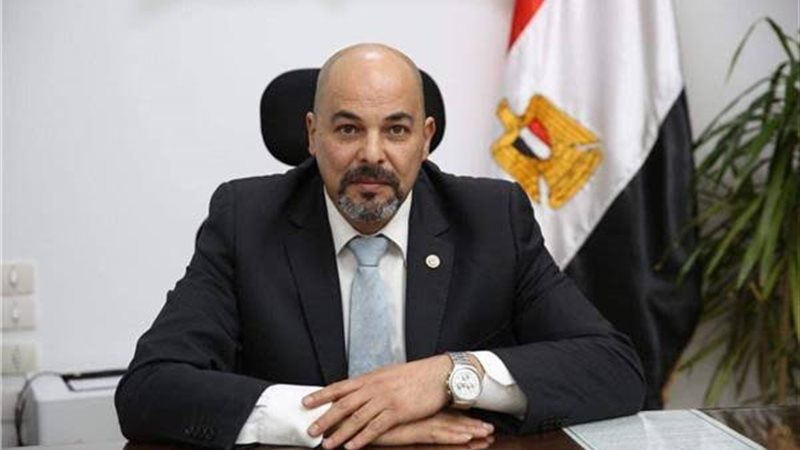 الدكتور محمود سعيد