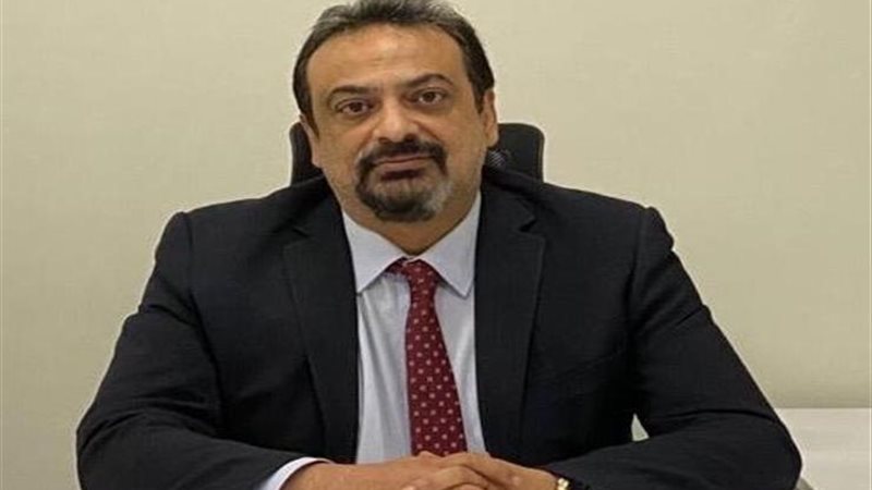 الدكتور حسام عبد