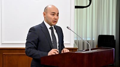 كازاخستان: معدل النمو الاقتصادي من يناير إلى يوليو 2022 بلغ 3.3٪