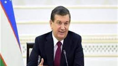 رئيس أوزبكستان: نفذنا إصلاحات شاملة لتحسين بيئة الأعمال والاستثمار