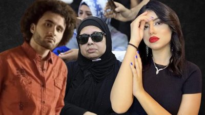 اعترافات قاتل الطالبة نيرة أشرف: ابوها قالي انا شايل ايدي منها مليش دعوة بيها ومامتها السبب في كل ده
