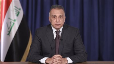 رئيس وزراء العراق يقطع زيارته لمصر ويعود إلى أرض الوطن لمتابعة تطورات الأحداث