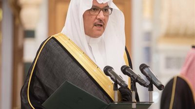 سفير السعودية  لدى مصر يلتقي بمدير مكتب الخطوط السعودية الجديد