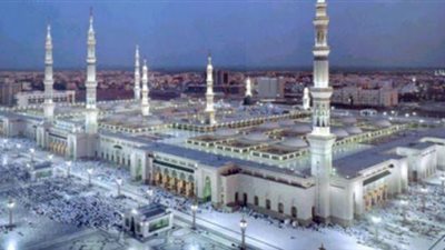 ولي العهد السعودي إطلاق أعمال البنية التحتية والمخطط العام لمشروع 