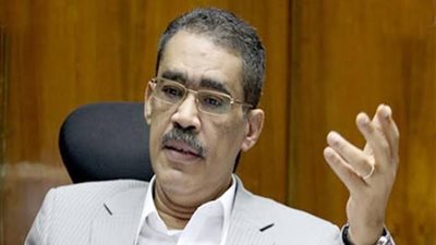 ضياء رشوان: رئيس الوزراء يوافق على زيادة بدل التدريب والتكنولوجيا لأعضاء نقابة الصحفيين