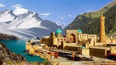 أوزبكستان أكثر الدول أمانًا في آسيا الوسطى