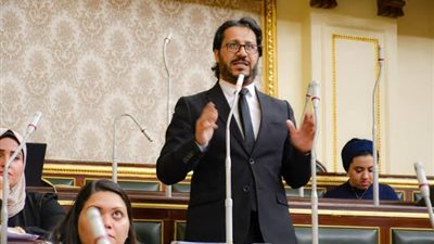 النائب أحمد بلال: قائمة العفو الرئاسي خطوة محترمة من دولة محترمة 