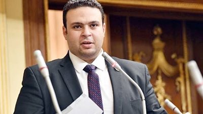 النائب عبد المنعم إمام :نريد أن تنتهى لجنة العفو الرئاسي كل الملفات التي لديها 