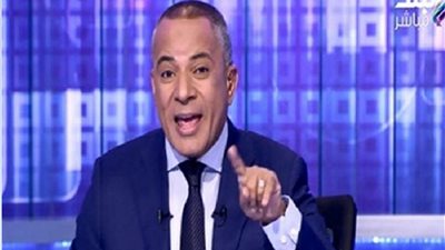 أحمد موسى منفعلاً بسبب بيان الحركة المدنية: 
