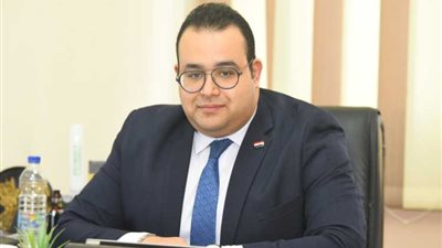 محمود عز: مجلس أمناء الحوار الوطنى يسير بخطى ثابتة ومبشرة