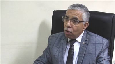 الغباشي: الحوار الوطنى خطوة جادة على طريق المشاركة الفعالة لكل القوى الوطنية