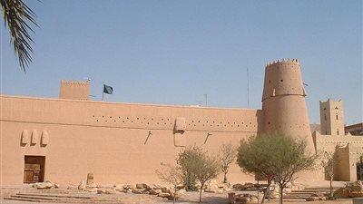 أفضل الأماكن للزيارة في الرياض والمملكة العربية السعودية