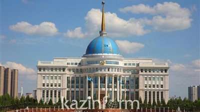 قبول كازاخستان في اللجنة الدولية للطب العسكري كعضو مراقب