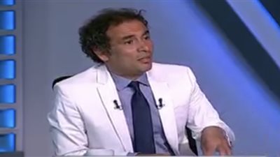 عمرو حمزاوى: الحوار الوطنى بلا خطوط حمراء.. وله مسار واحد إننا نعيش في جمهورية عادلة