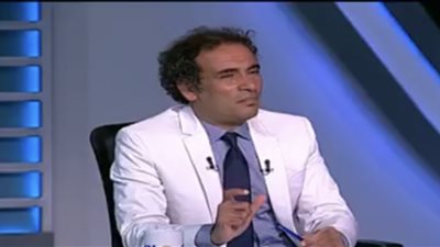 عمرو حمزاوي : الجمهورية الجديدة  تحسن الأوضاع المعيشية للمواطنين