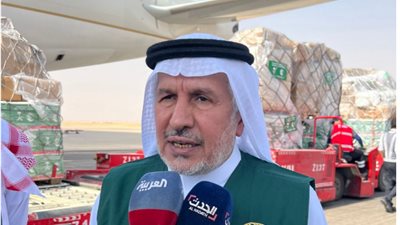 صور.. مركز الملك سلمان للإغاثة يواصل تقديم خدماته لـ تنزانيا وباكستان 