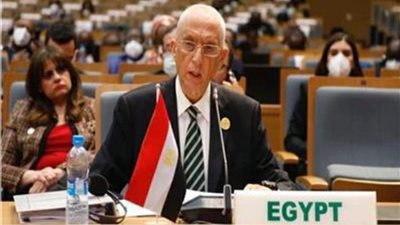 رسميًا.. مصر تنضم إلى منظمة شنغهاي للتعاون